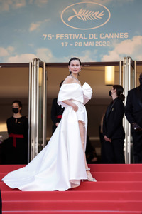 Festivaleröffnung mit Filmpremiere 'Final Cut', Cannes Film Festival 2022