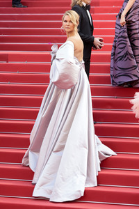 Festivaleröffnung mit Filmpremiere 'Final Cut', Cannes Film Festival 2022