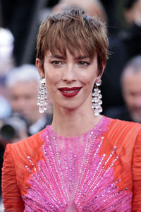 Festivaleröffnung mit Filmpremiere 'Final Cut', Cannes Film Festival 2022