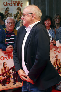 Filmpremiere 'Alles in bester Ordnung' in Essen