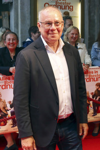 Filmpremiere 'Alles in bester Ordnung' in Essen