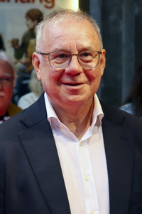 Filmpremiere 'Alles in bester Ordnung' in Essen