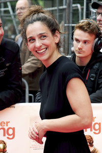 Filmpremiere 'Alles in bester Ordnung' in Essen