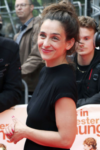 Filmpremiere 'Alles in bester Ordnung' in Essen