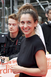 Filmpremiere 'Alles in bester Ordnung' in Essen