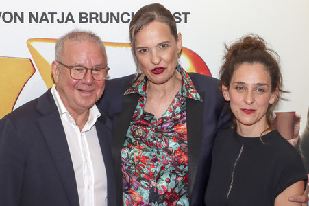 Filmpremiere 'Alles in bester Ordnung' in Essen