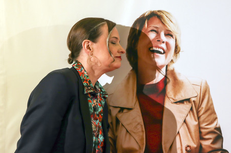 Filmpremiere 'Alles in bester Ordnung' in Essen