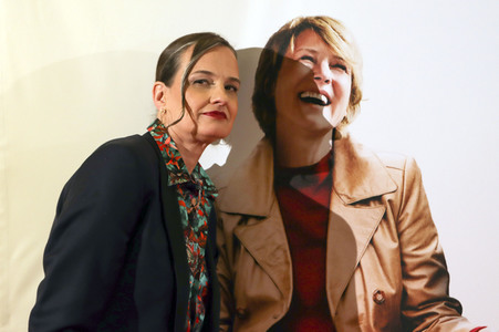 Filmpremiere 'Alles in bester Ordnung' in Essen
