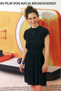 Filmpremiere 'Alles in bester Ordnung' in Essen