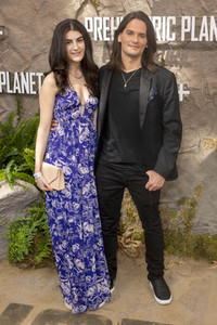 Serienpremiere 'Prähistorischer Planet' in Los Angeles