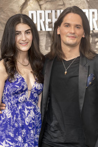 Serienpremiere 'Prähistorischer Planet' in Los Angeles