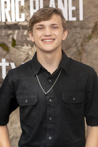 Serienpremiere 'Prähistorischer Planet' in Los Angeles