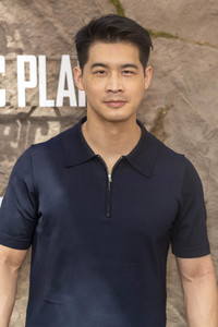 Serienpremiere 'Prähistorischer Planet' in Los Angeles