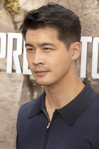 Serienpremiere 'Prähistorischer Planet' in Los Angeles
