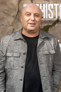 Serienpremiere 'Prähistorischer Planet' in Los Angeles