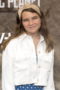 Serienpremiere 'Prähistorischer Planet' in Los Angeles