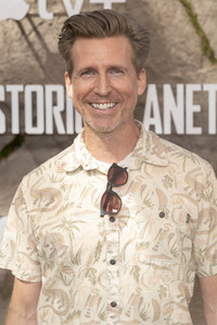Serienpremiere 'Prähistorischer Planet' in Los Angeles