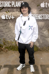 Serienpremiere 'Prähistorischer Planet' in Los Angeles