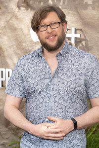 Serienpremiere 'Prähistorischer Planet' in Los Angeles