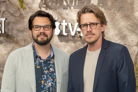 Serienpremiere 'Prähistorischer Planet' in Los Angeles