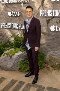 Serienpremiere 'Prähistorischer Planet' in Los Angeles