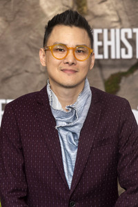 Serienpremiere 'Prähistorischer Planet' in Los Angeles