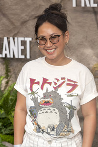 Serienpremiere 'Prähistorischer Planet' in Los Angeles