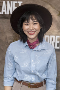 Serienpremiere 'Prähistorischer Planet' in Los Angeles