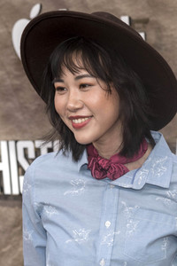 Serienpremiere 'Prähistorischer Planet' in Los Angeles