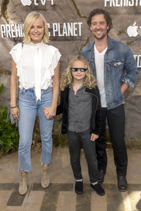 Serienpremiere 'Prähistorischer Planet' in Los Angeles
