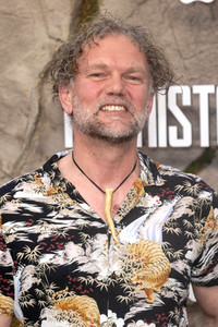 Serienpremiere 'Prähistorischer Planet' in Los Angeles