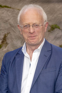 Serienpremiere 'Prähistorischer Planet' in Los Angeles