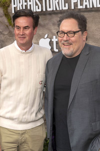 Serienpremiere 'Prähistorischer Planet' in Los Angeles