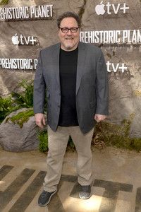 Serienpremiere 'Prähistorischer Planet' in Los Angeles