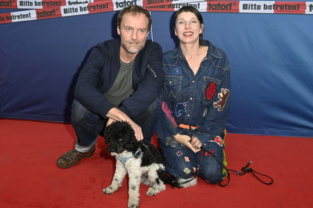 Preview 'Tatort - Das Mädchen, das allein nach Haus geht' in Berlin