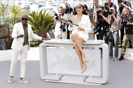 Caméra d'Or-Jury Photocall, Cannes Film Festival 2022
