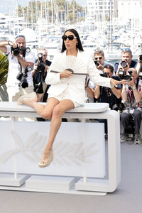 Caméra d'Or-Jury Photocall, Cannes Film Festival 2022