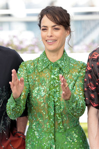 Photocall 'Final Cut', Cannes Film Festival 2022