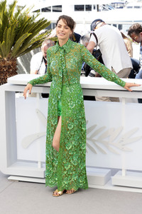 Photocall 'Final Cut', Cannes Film Festival 2022