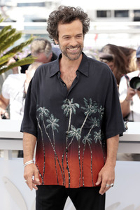 Photocall 'Final Cut', Cannes Film Festival 2022