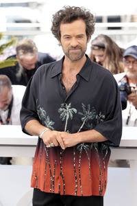 Photocall 'Final Cut', Cannes Film Festival 2022