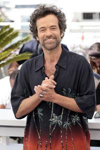 Photocall 'Final Cut', Cannes Film Festival 2022