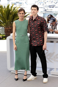 Photocall 'Final Cut', Cannes Film Festival 2022