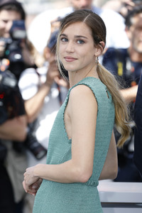Photocall 'Final Cut', Cannes Film Festival 2022