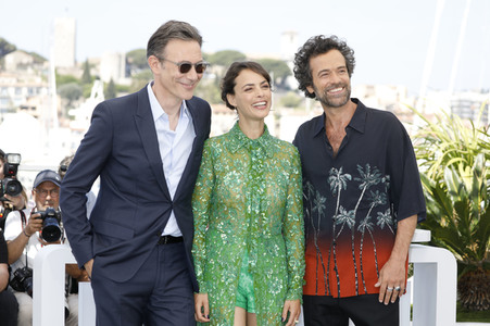 Photocall 'Final Cut', Cannes Film Festival 2022