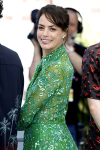 Photocall 'Final Cut', Cannes Film Festival 2022