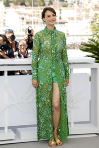 Photocall 'Final Cut', Cannes Film Festival 2022