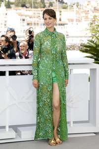 Photocall 'Final Cut', Cannes Film Festival 2022