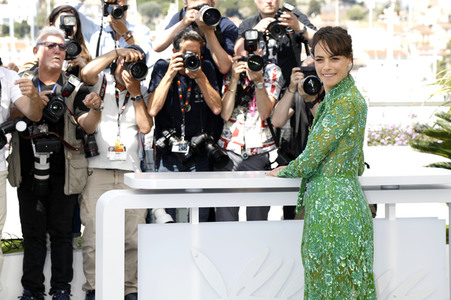 Photocall 'Final Cut', Cannes Film Festival 2022