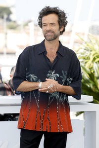 Photocall 'Final Cut', Cannes Film Festival 2022